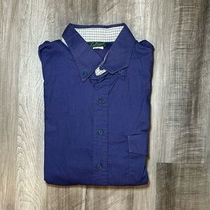 Latigo Western Long Sleeve Button Down - XL